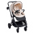 Коляска прогулочная Avery Happy Baby Sand
